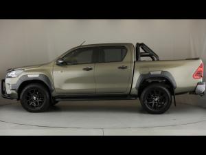 Toyota Hilux 2.8GD-6 double cab Legend auto - Image 17