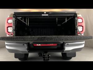 Toyota Hilux 2.8GD-6 double cab Legend auto - Image 18
