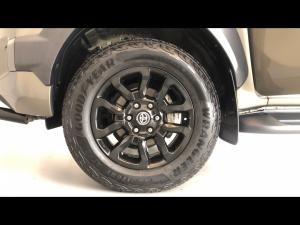 Toyota Hilux 2.8GD-6 double cab Legend auto - Image 19