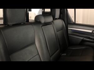 Toyota Hilux 2.8GD-6 double cab Legend auto - Image 20