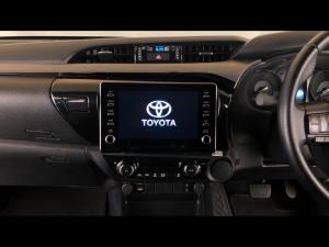Toyota Hilux 2.8GD-6 double cab Legend auto - Image 24