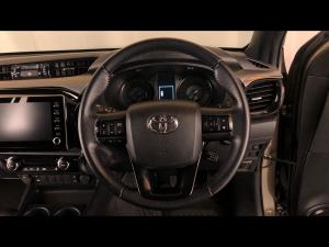 Toyota Hilux 2.8GD-6 double cab Legend auto - Image 26