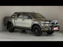 Thumbnail Toyota Hilux 2.8GD-6 double cab Legend auto