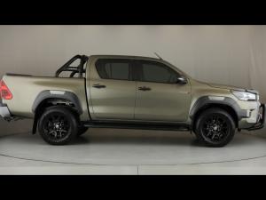 Toyota Hilux 2.8GD-6 double cab Legend auto - Image 3