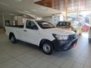 Thumbnail Toyota Hilux 2.0 single cab S (aircon)