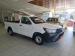 Toyota Hilux 2.0 single cab S (aircon) - Thumbnail 1
