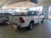 Toyota Hilux 2.0 single cab S (aircon) - Thumbnail 3