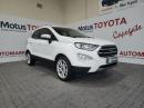 Thumbnail Ford EcoSport 1.0T Titanium auto