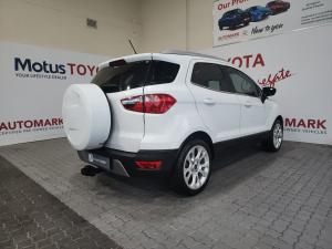 Ford EcoSport 1.0T Titanium auto - Image 2