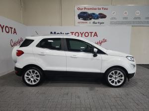 Ford EcoSport 1.0T Titanium auto - Image 3