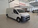Thumbnail Toyota Quantum 2.8 SLWB panel van