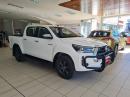 Thumbnail Toyota Hilux 2.8GD-6 double cab 4x4 Raider auto