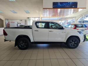 Toyota Hilux 2.8GD-6 double cab 4x4 Raider auto - Image 4