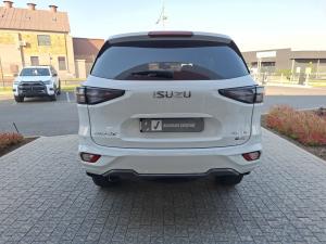 Isuzu mu-X 3.0TD LSE - Image 5