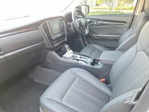 Isuzu mu-X 3.0TD LSE - Image 7