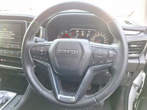 Isuzu mu-X 3.0TD LSE - Image 8