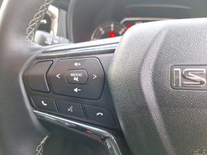 Isuzu mu-X 3.0TD LSE - Image 9