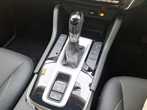 Isuzu mu-X 3.0TD LSE - Image 12