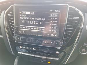Isuzu mu-X 3.0TD LSE - Image 13