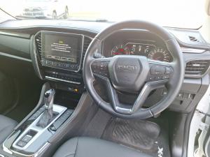 Isuzu mu-X 3.0TD LSE - Image 15