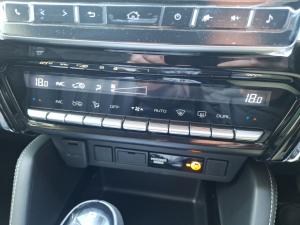 Isuzu mu-X 3.0TD LSE - Image 16
