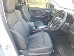 Isuzu mu-X 3.0TD LSE - Image 17