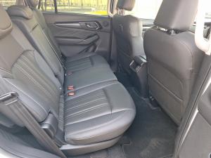 Isuzu mu-X 3.0TD LSE - Image 18