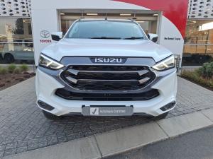Isuzu mu-X 3.0TD LSE - Image 4