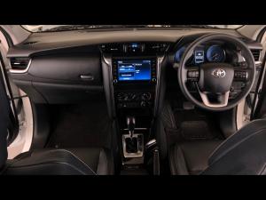 Toyota Fortuner 2.4GD-6 4x4 - Image 6