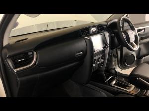 Toyota Fortuner 2.4GD-6 4x4 - Image 7