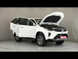 Toyota Fortuner 2.4GD-6 4x4 - Image 14