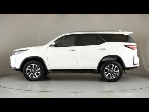 Toyota Fortuner 2.4GD-6 4x4 - Image 17