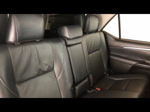 Toyota Fortuner 2.4GD-6 4x4 - Image 20