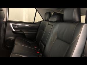 Toyota Fortuner 2.4GD-6 4x4 - Image 21