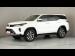 Toyota Fortuner 2.4GD-6 4x4 - Thumbnail 22