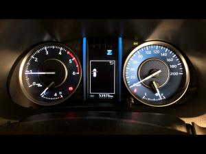 Toyota Fortuner 2.4GD-6 4x4 - Image 23