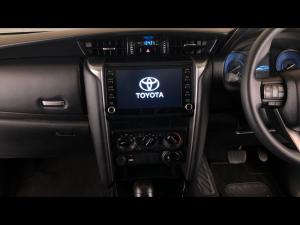 Toyota Fortuner 2.4GD-6 4x4 - Image 24