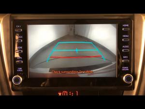 Toyota Fortuner 2.4GD-6 4x4 - Image 25