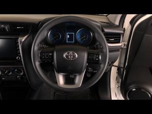 Toyota Fortuner 2.4GD-6 4x4 - Image 26