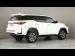 Toyota Fortuner 2.4GD-6 4x4 - Thumbnail 2