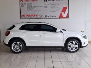 Mercedes-Benz GLA GLA220d 4Matic Style - Image 6
