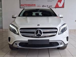 Mercedes-Benz GLA GLA220d 4Matic Style - Image 7