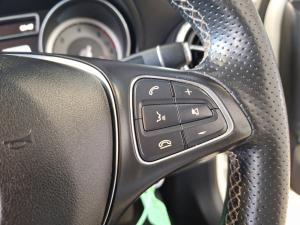 Mercedes-Benz GLA GLA220d 4Matic Style - Image 16
