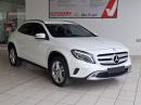 Thumbnail Mercedes-Benz GLA GLA220d 4Matic Style