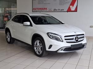 Mercedes-Benz GLA GLA220d 4Matic Style - Image 1