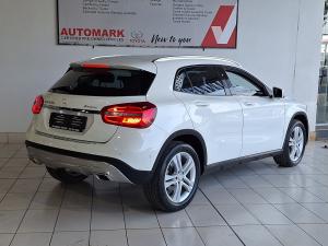 Mercedes-Benz GLA GLA220d 4Matic Style - Image 2