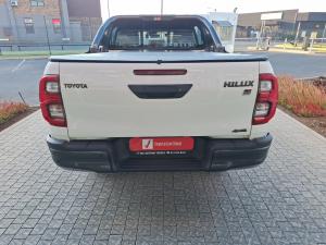 Toyota Hilux 2.8GD-6 double cab 4x4 GR-Sport - Image 5