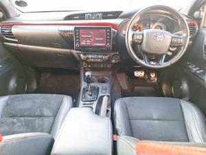 Toyota Hilux 2.8GD-6 double cab 4x4 GR-Sport - Image 6