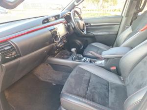 Toyota Hilux 2.8GD-6 double cab 4x4 GR-Sport - Image 7