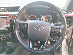 Toyota Hilux 2.8GD-6 double cab 4x4 GR-Sport - Image 8